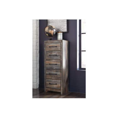 Commode étroite Amuel