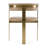 Ferol - Modern Faux Leather Dining Chair-730579964