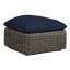 Repose-pieds Montecito - Raphia-475580966-464705329-475580928