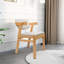  Ensemble de bureau d'écriture pour enfants avec chaise 39,4 "W-102460759