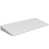 White is out of stock selected