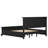 Abner Solid Wood Platform Bed-112013487-112013490
