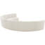 Canapé modulaire de coin Infinity de 183 po de largeur Infinity-86866792