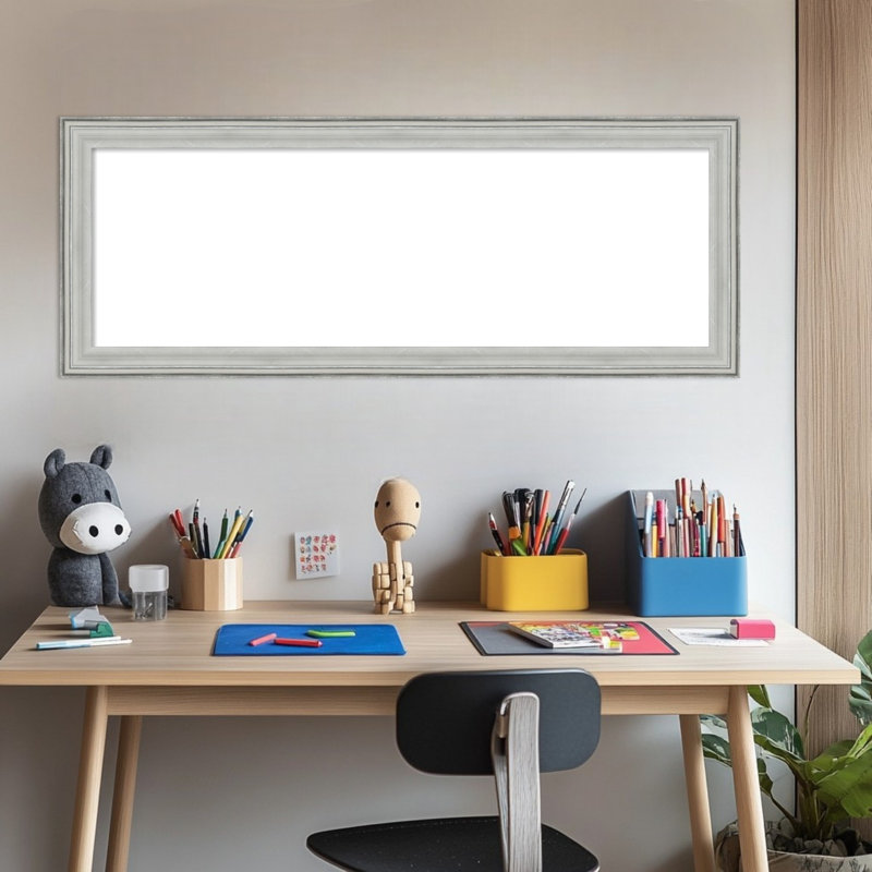 Organisateur de tableau magnétique Bel Volto, H 15 po x l 39 po