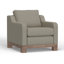 Fauteuil large de 31,75 po Giralda Casoni-88419556