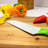 BergHOFF 7" Ceramic Coated Vegetable Knife