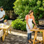 Barbecue extérieur 7 en 1 Ninja OG701LWC