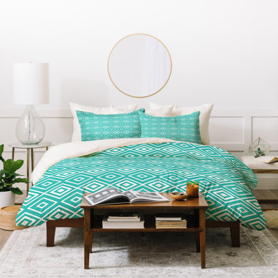 Ensemble de housse de couette Lisa Argyropoulos