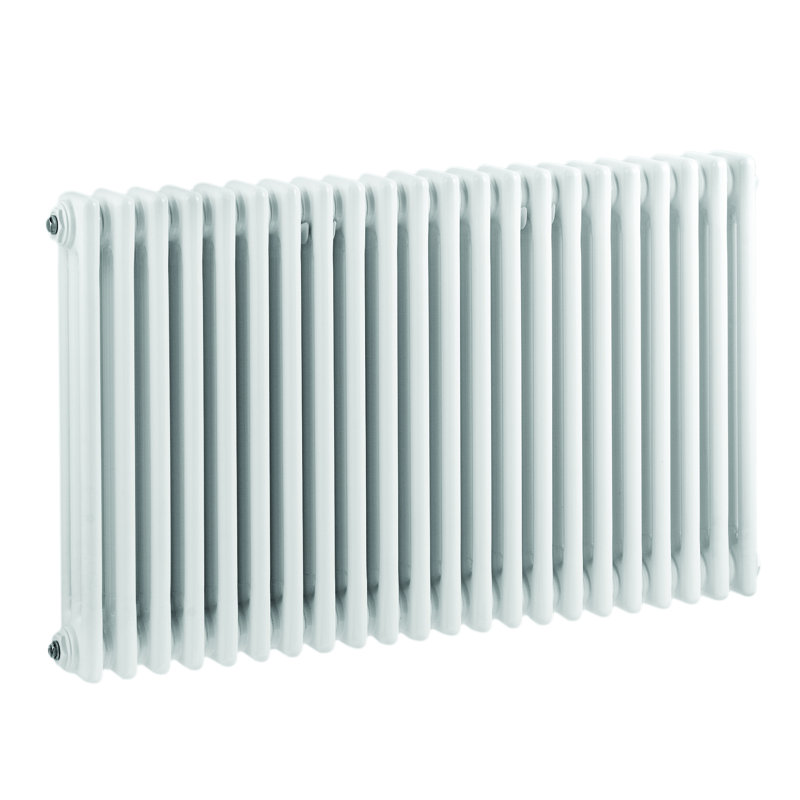 Horizontal Traditional Colosseum Radiator