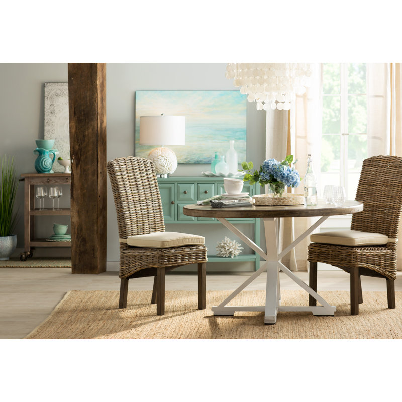 Bronstein 18'' H Side Chair