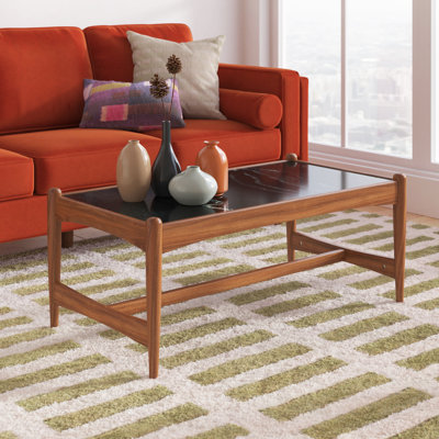 Table basse Rohanna