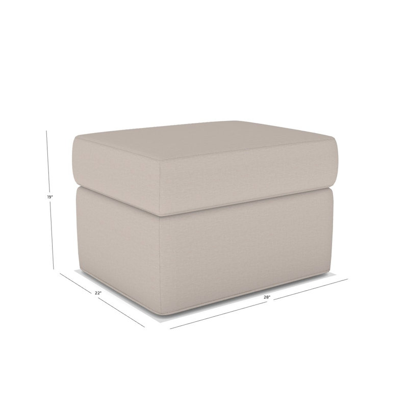 Newlin Ottoman, No, Nadia Steam