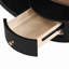 Ensemble de 2 tables gigognes Luxury-345653937