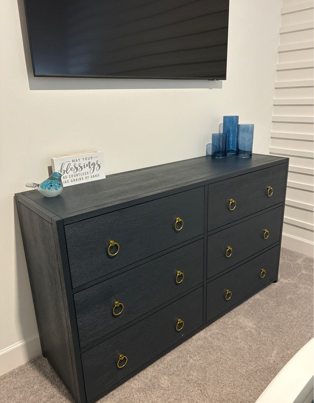 Customer review by Angelique