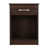 Marron foncé