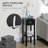 Kolb End Table with Storage-1681923151