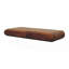 Console murale en bois massif Solis-952128312-952128313