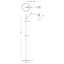 Clare Floor Lamp-751470382-751470380