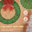 Faux Lighted Wreath-525410254-484124750