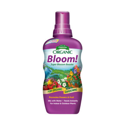 Espoma Bloom Plant Food, 16 Oz