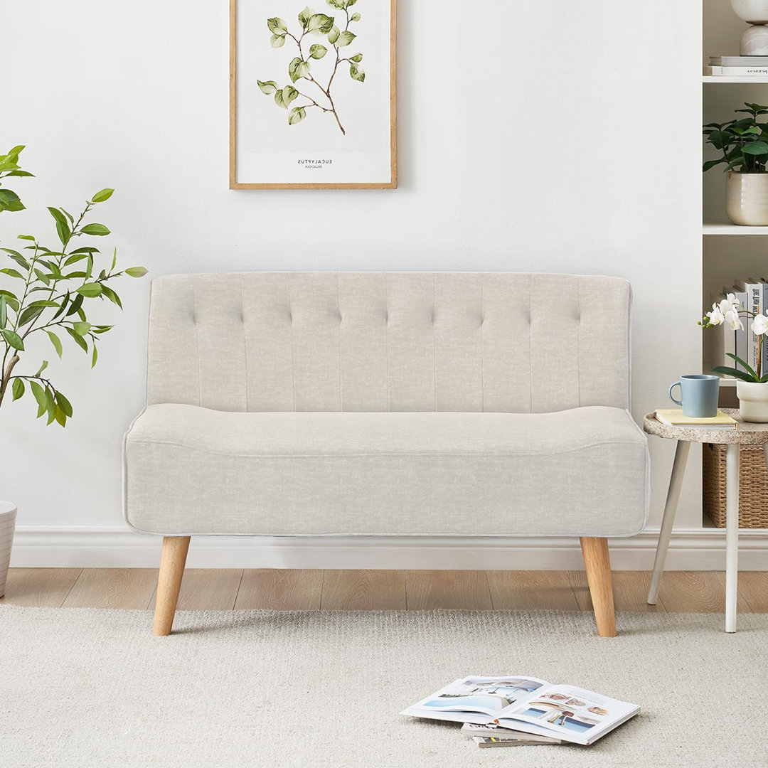 2-Sitzer Sofa Sadorus