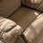 Stylish multi-functional sofa lazy rotary recliner-1304604284