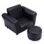 Club pour enfants et repose-pieds Houser-31340308