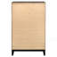 Commode 5 tiroirs Gregory