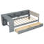 Lit plateforme en bois avec tablettes de rangement et tiroirs-1518563472-1518563473