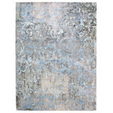 Danielle One-of-a-Kind 9' X 12' Area Rug