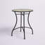 Table bistro Annarita Allyn
