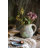Rutan Handmade Ceramic Table Vase