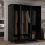 Armoire-penderie 100% bois Arieyana-1274370159