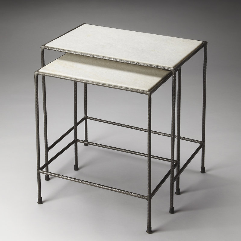 Tray Top End Table