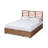 Chelbie Slat Storage Bed-666005416