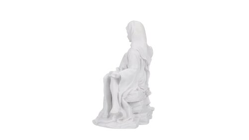 Design Toscano Pieta Bonded Marble Statue