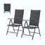 Tabouret pliant Sejal