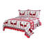 Ensemble de courtepointe 2 pièces Marina Summer Home Pinsonic Bedding-179838961