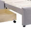 Yvoire Upholstered Storage Bed-69276526-69276527