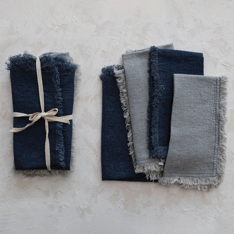 Serviette Carbry