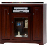 Media Console