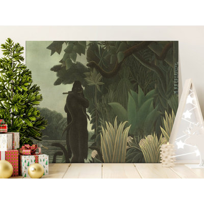Munroe Wrapped Canvas Print Set