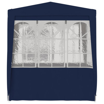 Benja 2m x 2m Steel Party Tent