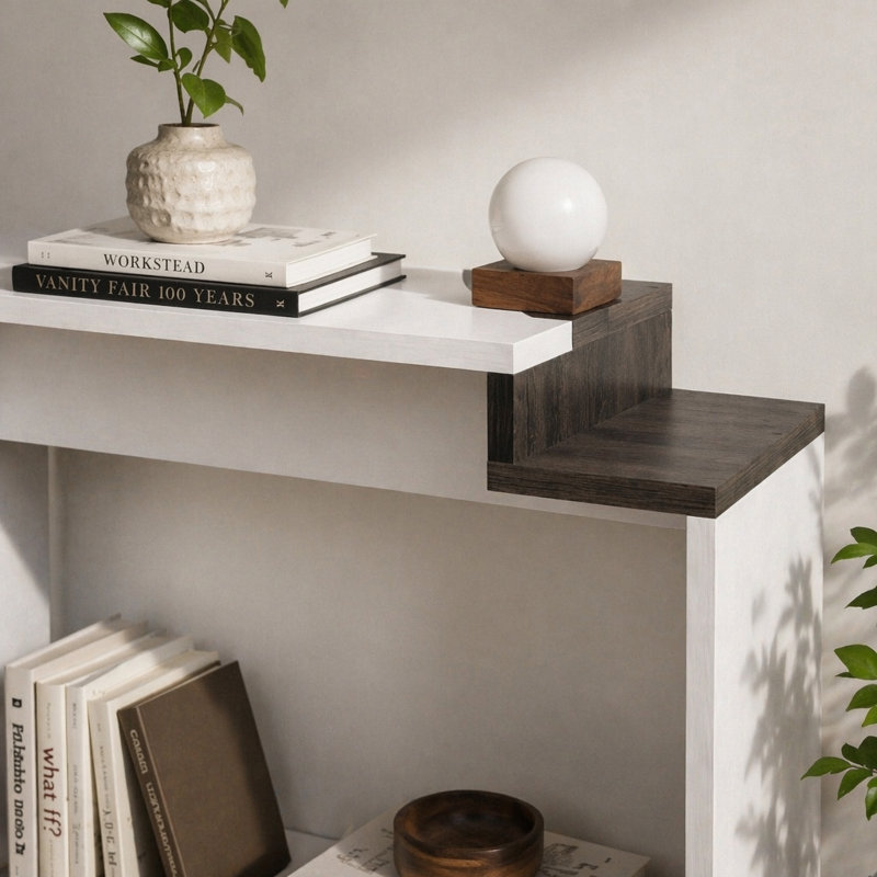 36 " W Console Table