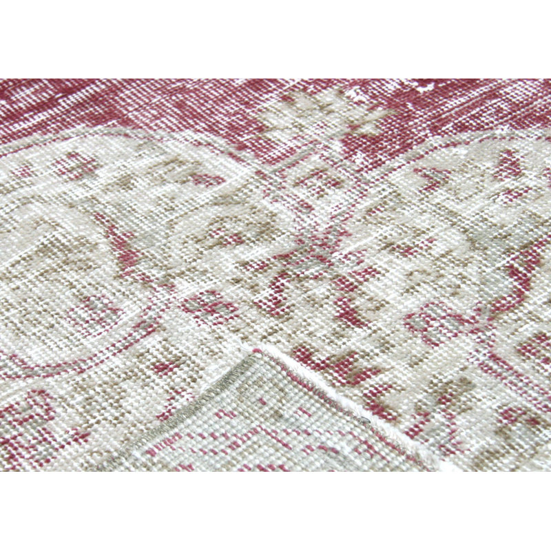 One-of-a-Kind 6'9" X 10'7" Area Rug