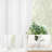 Curtains For Small Window Length 2 Panels, Short Thick Burlap Textured Privacy Light Filtering Grommet Farmhouse Curtains Drapes For Basement-749137913