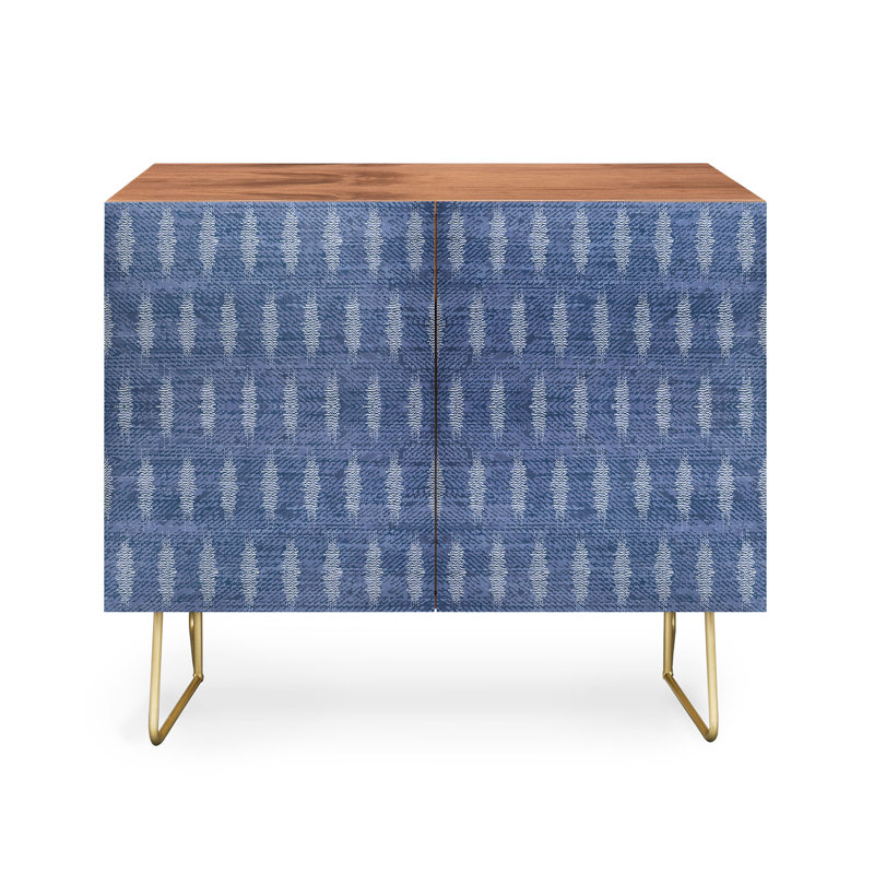 Accent Cabinet