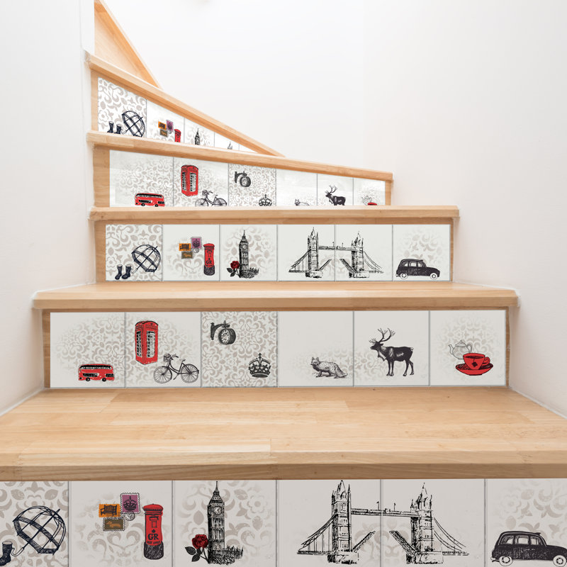 Wall Decal