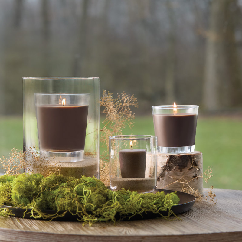 Bougie parfumée Timberland Retreat
