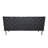 Bora 71" Wide Sideboard